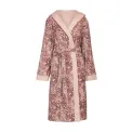Dressing gown Perri Ophelia XL pink