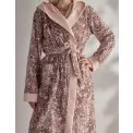 Dressing gown Perri Ophelia XXL pink - 3