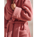 Dressing gown Nama Uni XS rose - 2