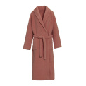 Dressing gown Nama Uni XS rose - 1