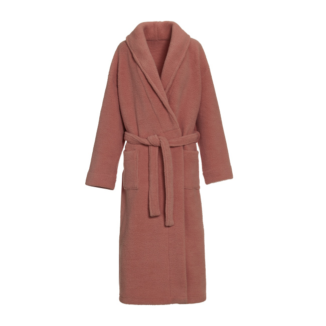 dressing gown Nama Uni XS rose