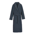 Dressing gown Nama Uni XS navy blue