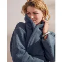 Dressing gown Nama Uni M navy blue - 3