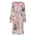 Dressing gown Perri Rosalee XS pink