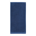 Towel Connect Organic 50x100cm blue - 1