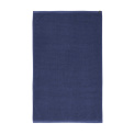 Towel Connect Organic 60x100cm blue - 1