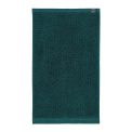 Towel Connect Organic 30x50cm green - 1