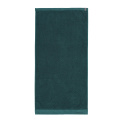 Towel Connect Organic 50x100cm green - 1