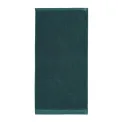 Towel Connect Organic 60x110cm green - 1