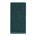 Towel Connect Organic 60x110cm green