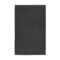 Towel Connect Organic 60x100cm grey