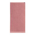 Towel Connect Organic 60x110cm pink