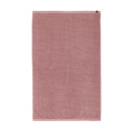 Towel Connect Organic 60x100cm pink