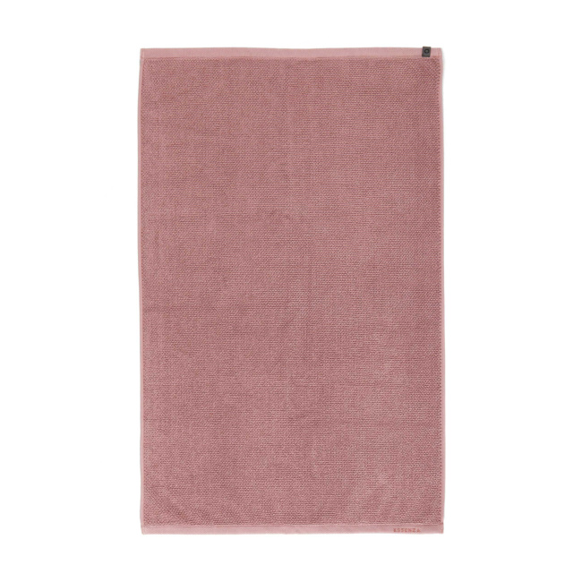 towel Connect Organic 60x100cm pink