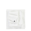 Towel Connect Organic 60x110cm white - 2