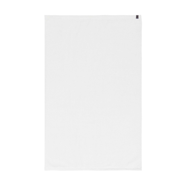 Ręcznik Connect Organic 60x100cm biały - 1