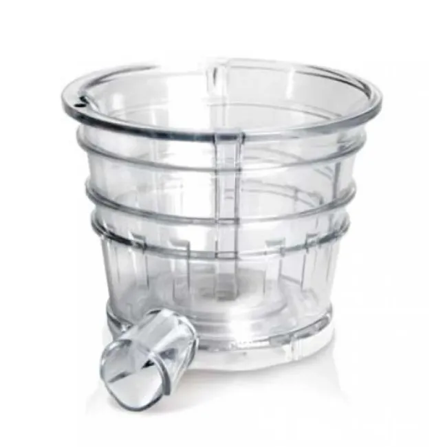 Ice Cream Sieve C9500 / D9900 / EVO820 - 1