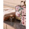 Ręcznik Fleur 60x110 kremowy - 3