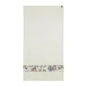 Ręcznik Fleur 60x110 kremowy