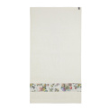 Towel Fleur 60x110cm cream - 1