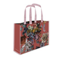 Shopping bag Isabelle 60x20x40cm Marsala - 1