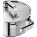 Pots set  Pure - 9 elements - 2