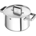 Pots set  Pure - 9 elements - 10