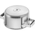 Pots set  Pure - 9 elements - 5
