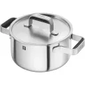 Pots set  Pure - 9 elements - 13
