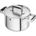Pots set  Pure - 9 elements - 11