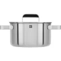 Pots set  Pure - 9 elements - 9