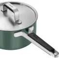 Pots set Pure - 9  elements green - 3