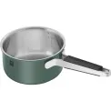 Pots set Pure - 9  elements green - 11