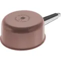 Pots set Pure - 9 elements pink - 7