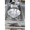 Frying pan Industry 5 24cm shallow - 2
