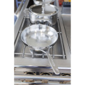 frying pan Industry 5 24cm shallow - 9