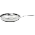 Frying pan Industry 5 24cm shallow - 1