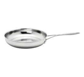 Patelnia Industry 5 24cm płytka