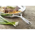 Frying pan Industry 5 24cm shallow - 5