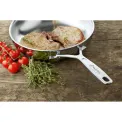 Frying pan Industry 5 24cm shallow - 4