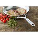 frying pan Industry 5 24cm shallow - 7