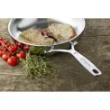 Frying pan Industry 5 24cm shallow - 8