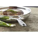 Frying pan Industry 5 24cm shallow - 7