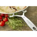 Frying pan Industry 5 24cm shallow - 6