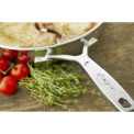frying pan Industry 5 24cm shallow - 5