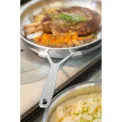 Frying pan Industry 5 24cm shallow - 3