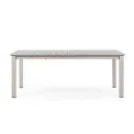 Stół ogrodowy Kolorado 200-300x110cm aluminium - 4