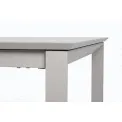 Stół ogrodowy Kolorado 200-300x110cm aluminium - 5