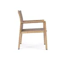 Garden chair Kabiro natural - 4