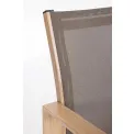 Garden chair Kabiro natural - 7